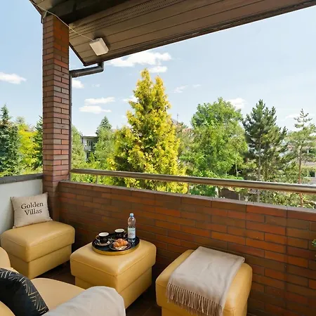 Villa Urban House Jacuzzi, Sauna, Taras & Grill ! No Parties *